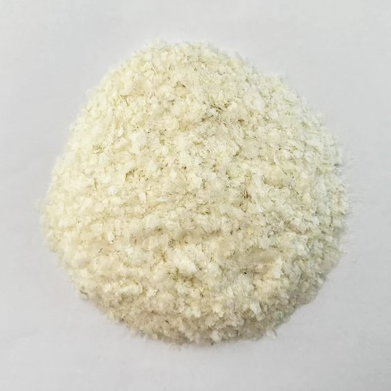 Kerepek dan Kentang Goreng Serpihan Kentang