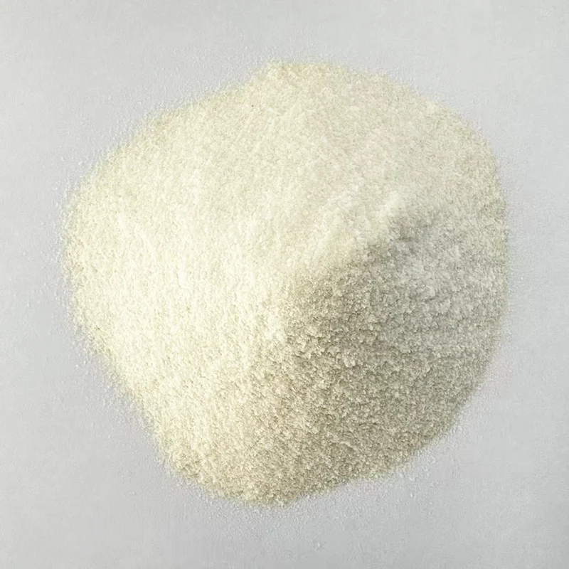 Catuan Kecemasan Tepung Kepingan Salji Kentang Dehidrasi