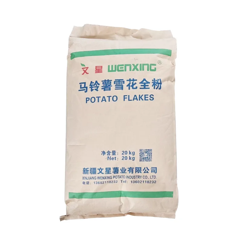 Menggoreng Bater Tepung Ubi Kepingan Salji